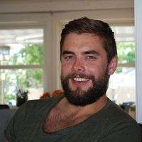 Photos de Knut Olsen