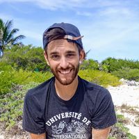 Anthony Galvin Bisson的照片