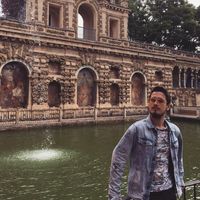 Mert İyigün's Photo