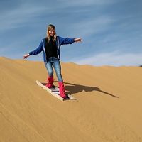 Lena Rentzsch's Photo