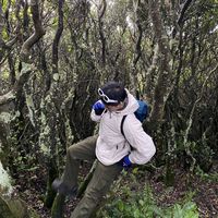 Satrio Bagus's Photo