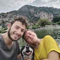 Alberto Hanek的照片