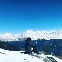 Prasanth Loganathan的照片