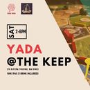 Yada Boardgame Event @The Keep!! 's picture