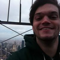 Guilherme Tomasetti's Photo