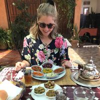 Britta Gfeller的照片