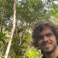 Daniel D’olimpio's Photo