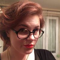 Kinga Kowalik's Photo