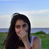 Mercedes Lanati的照片