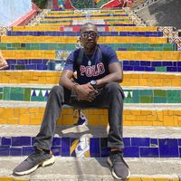 Dayo Adeyemoh's Photo