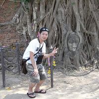 Atsuhiro Teshima's Photo