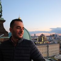 Fotos de Mostafa Yassin