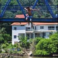 Agustin Chacon的照片