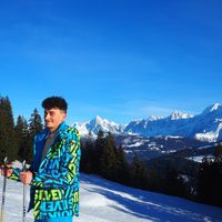 Mattéo Rault's Photo