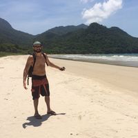 Gabriel Leite的照片