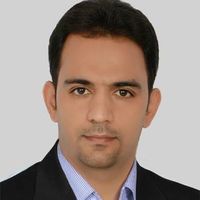 Mujtaba Ahmadi's Photo