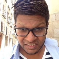 NaVin Telokie's Photo