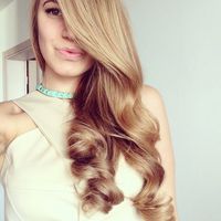 Lusia Kiseleva's Photo