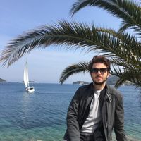 taha tatoğlu's Photo