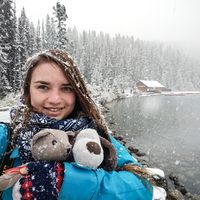 Klara Skodova的照片