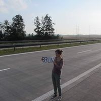 Kateryna Matviichuk's Photo