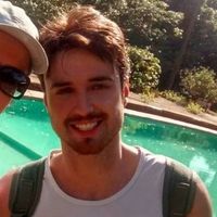 Doug Barreiros的照片