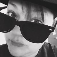 Sarah Greene的照片