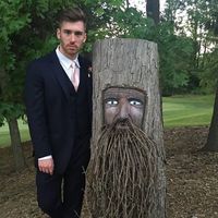 David Adamovicz's Photo