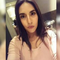 Fotos de Daniela  Zarate