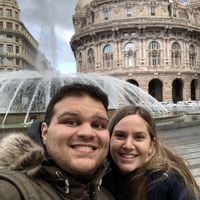 Micky Pappalardo的照片