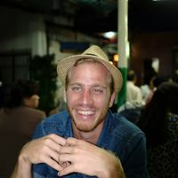 Shervin Hosseini的照片