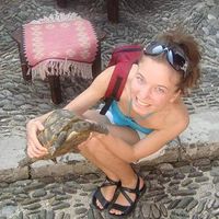 Agnieszka Kotkiewicz's Photo