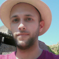 Andrés Montoya Villegas's Photo