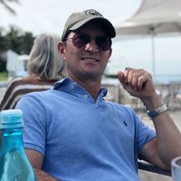 Henry Tremblay's Photo