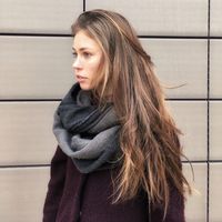 Лера  Торжинская's Photo