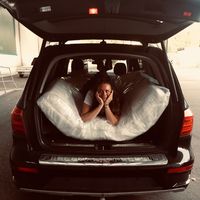 Le foto di Julie Tremmel