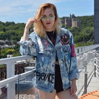 Olivia Lauzière的照片