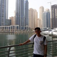 Felix Roberto's Photo