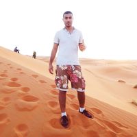 Photos de Abdelkarim Ait Oughlad