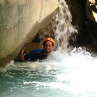 Claudio D'Angelo的照片