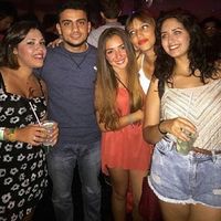 Fotos de Amina Benlyamani