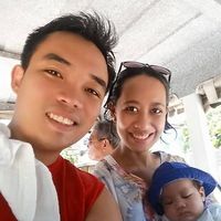 Le foto di James and Krz Pareja