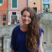 Chloe Hensel's Photo