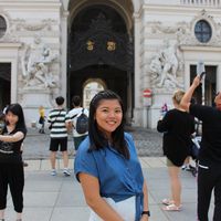 Vanessa Chung's Photo