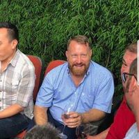 Blair Anderson's Photo