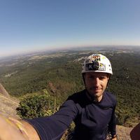 Nathan Breda's Photo