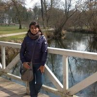 Le foto di María Cristina Tejada Zúñiga