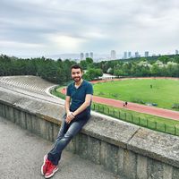 Fotos de Mert Kayaaslan