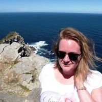 Katarzyna Rajkiewicz's Photo