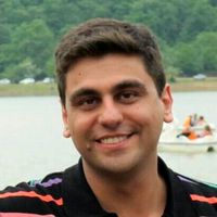 Mehrad Keshtgar's Photo